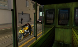 Grand Theft Auto: San Andreas