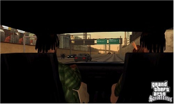 Grand Theft Auto: San Andreas