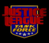 Justice League: Task Force