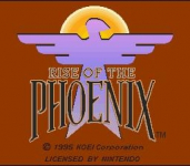 Rise of the Phoenix