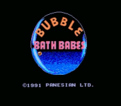 Bubble Bath Babes