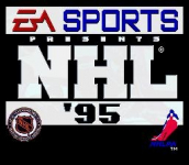 NHL 95