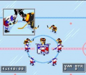 NHL 95