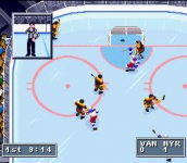 NHL 95