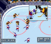 NHL 95