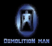 Demolition Man