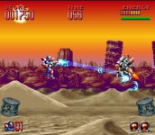 Super Turrican 2