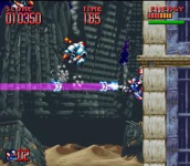 Super Turrican 2