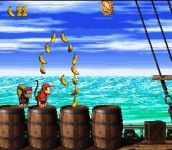 Donkey Kong Country 2: Diddy Kong's Quest