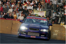 D1 Grand Prix 2005