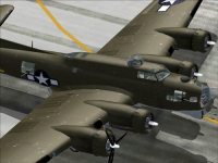 Wings Of Power: WWII Heavy Bombers and Jets