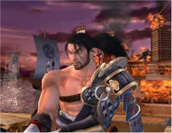 Soul Calibur III