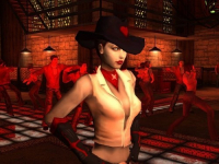 Vampire: The Masquerade - Bloodlines