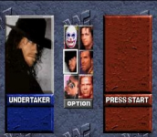 WWF Wrestlemania: The Arcade Game