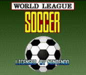 World League Soccer