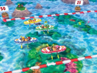 Mario Party 7