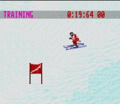 Winter Olympic Games: Lillehammer '94