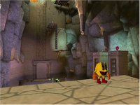 Pac-Man World 3