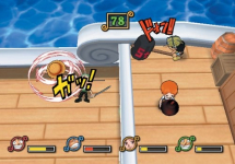 One Piece: Pirates Carnival