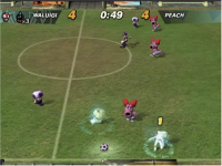 Super Mario Strikers