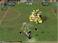 Super Mario Strikers