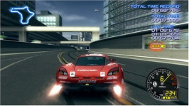 Ridge Racer 6