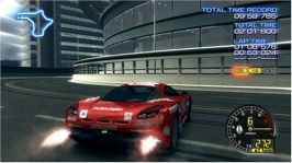 Ridge Racer 6