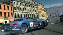 Ridge Racer 6