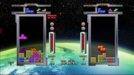 Tetris: The Grandmaster Ace