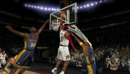 NBA Live 06