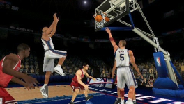 NBA Live 06