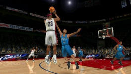 NBA Live 06