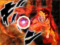 Naruto: Narutimate Hero 3