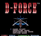 D-Force