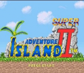 Super Adventure Island II