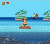 Super Adventure Island II