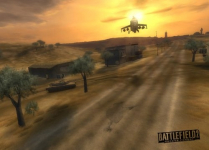 Battlefield 2: Modern Combat