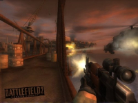 Battlefield 2: Modern Combat