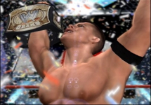 Exciting Pro Wrestling 7: Smackdown vs. Raw 2006
