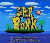 Super Bonk