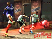 FIFA Street 2