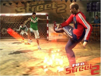 FIFA Street 2