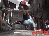 FIFA Street 2