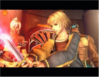 Shadow Hearts: From the New World