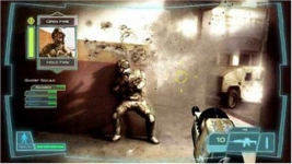 Tom Clancy's Ghost Recon Advanced Warfighter