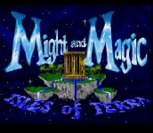 Might and Magic III: Isles of Terra