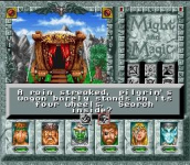 Might and Magic III: Isles of Terra