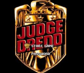 Judge Dredd