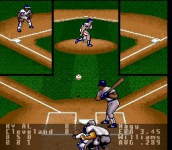 Super R.B.I. Baseball