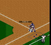 Super R.B.I. Baseball